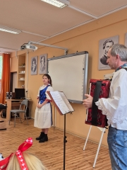 Druhá